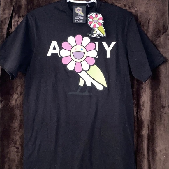 Drake Takashi Ovo Shirt size Men’s Small - Picture 2 of 3